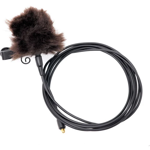 RODE Lavalier GO Microphone - Black
