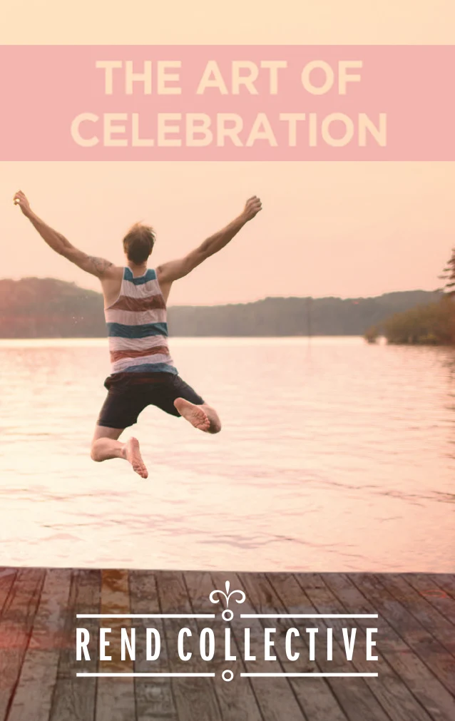 The Art of Celebration