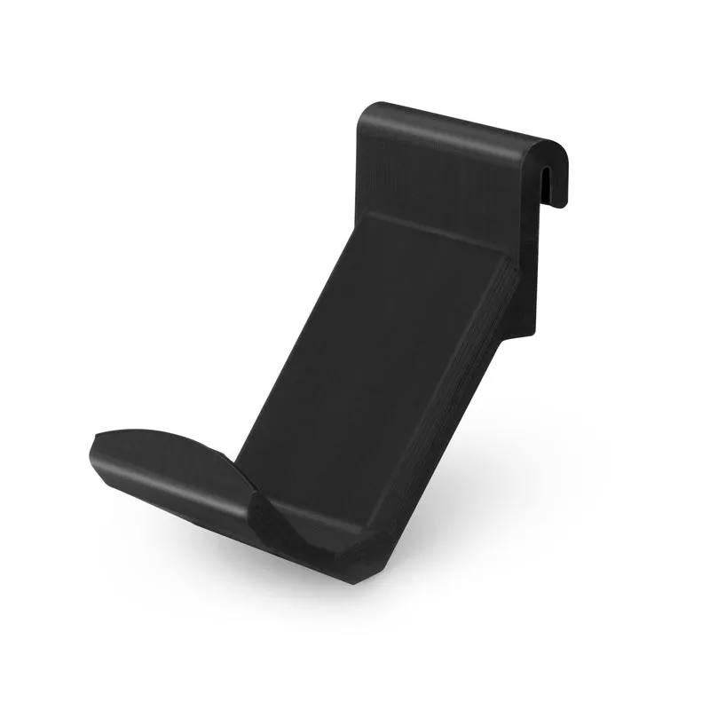 Support de console de contrôleur de jeu PS5 (lot de 2) pour manette de jeu Playstation PS5 DualSense, conception de suspension à crochet, aucun dommage ni adhésif