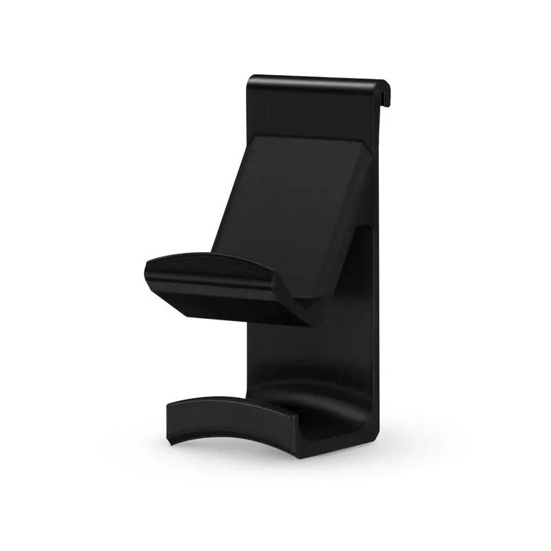 Contrôleur de jeu PS5 et support de console de suspension pour casque pour PlayStation PS5 DualSense Gamepad, support de suspension à crochet