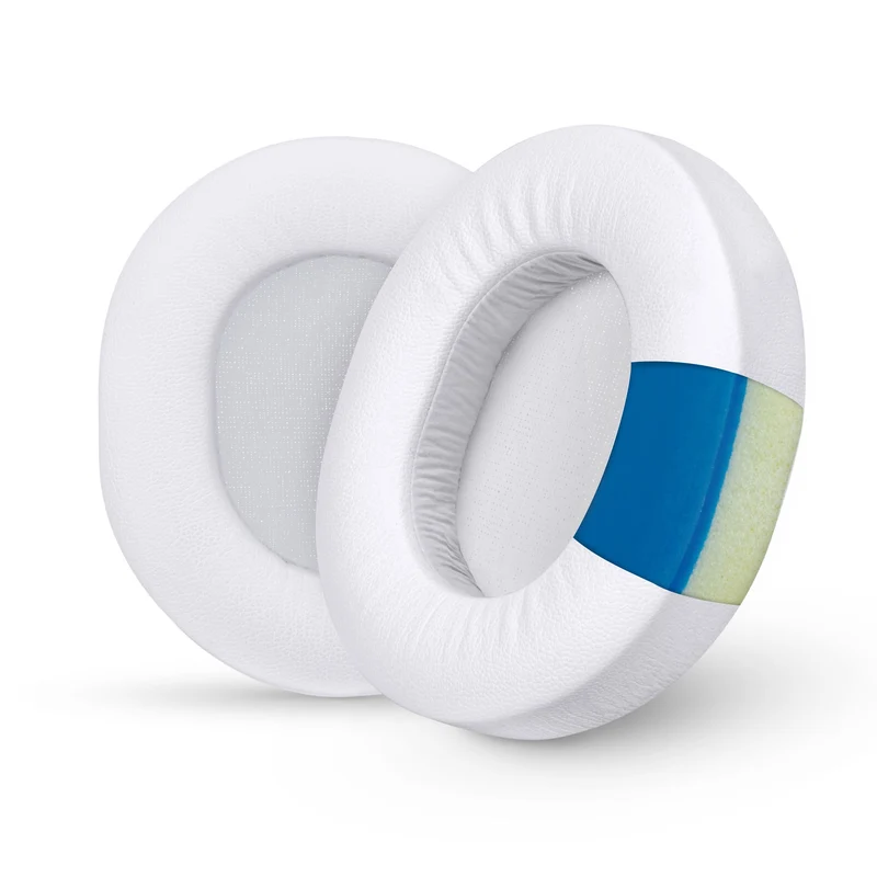 Steelseries Arctis Enhanced Gaming Earpads avec gel de refroidissement et mousse à mémoire de forme - Conçus pour la plupart des casques Arctis