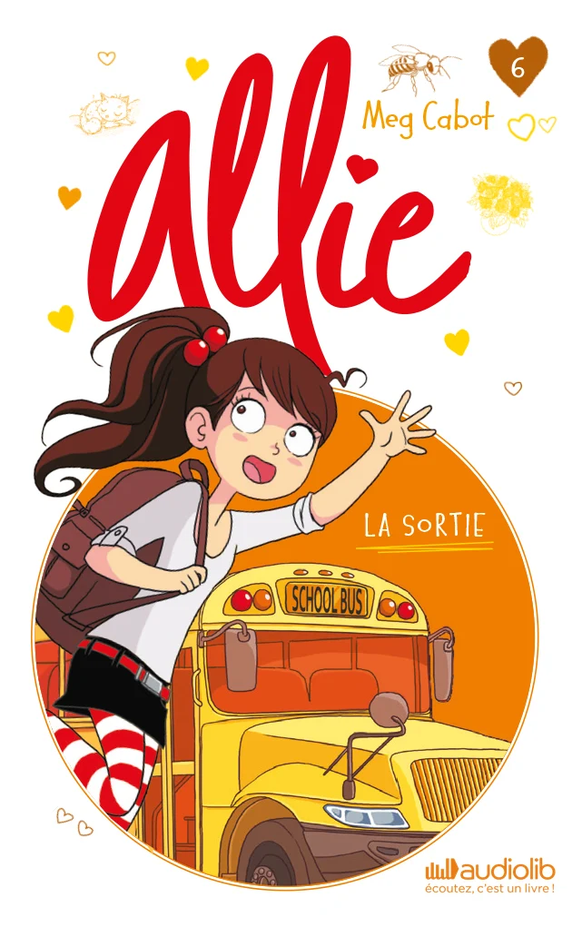 Pack Yoto Player + Carnets d’Allie