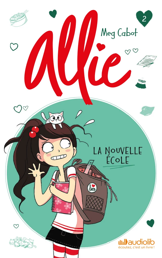 Pack Yoto Player + Carnets d’Allie