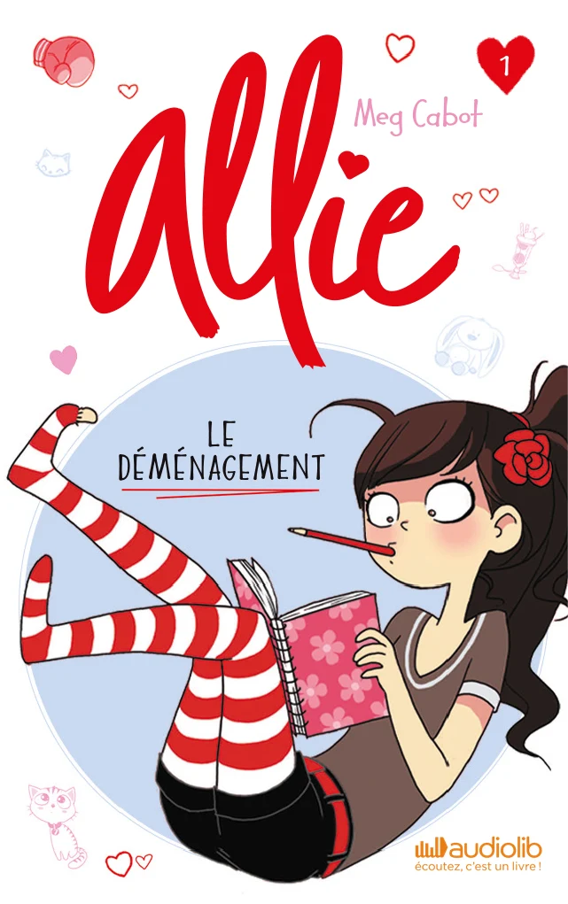 Pack Yoto Player + Carnets d’Allie