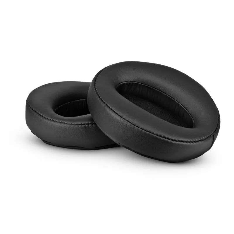 Coussinets de rechange Sony MDR-XB950BT - Convient aux autres casques de la série XB
