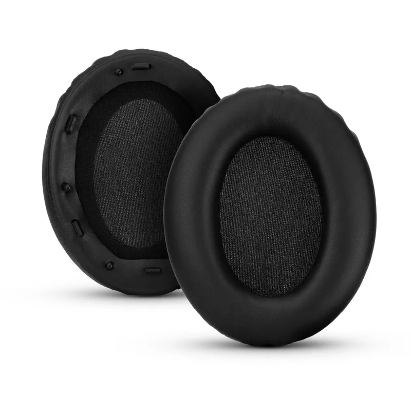 Oreillettes de remplacement Sony WH-1000X M3 - Matériel amélioré de qualité supérieure