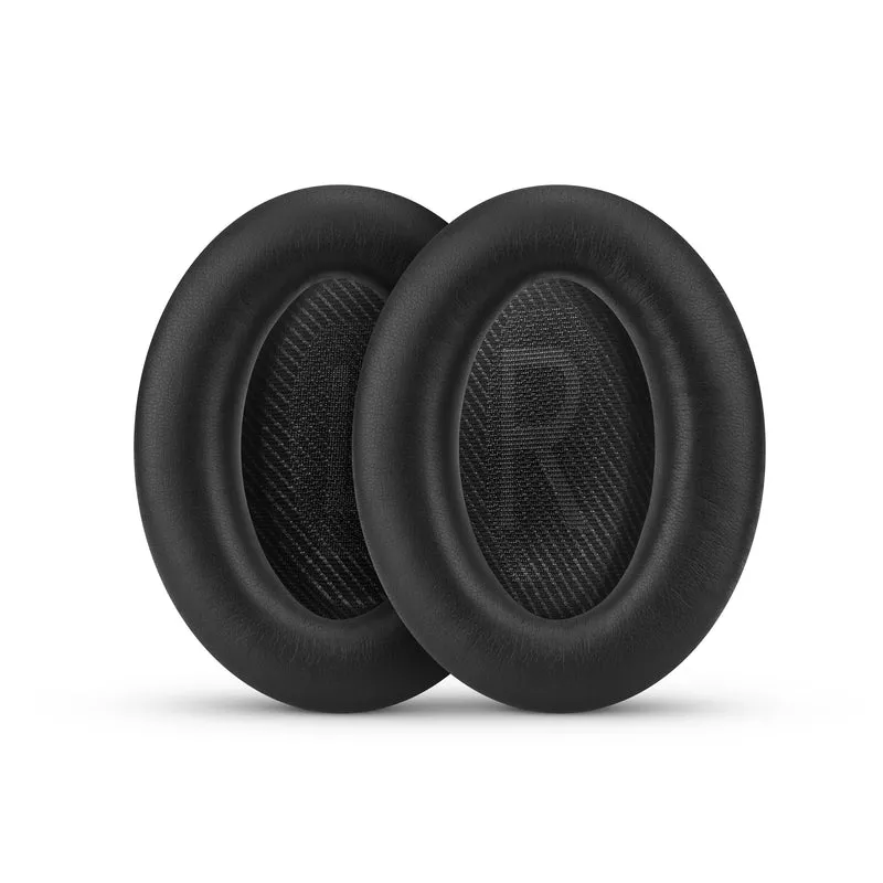 Oreillettes de rechange BOSE QC35 & QC35ii Premium