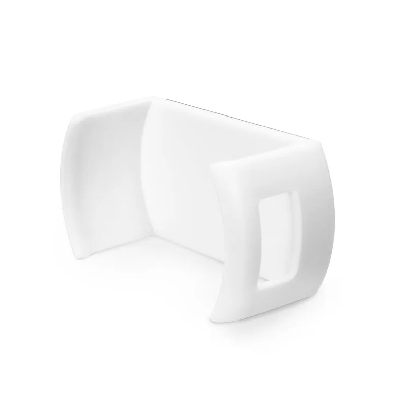 Support adhésif pour mur et plafond Echo Dot