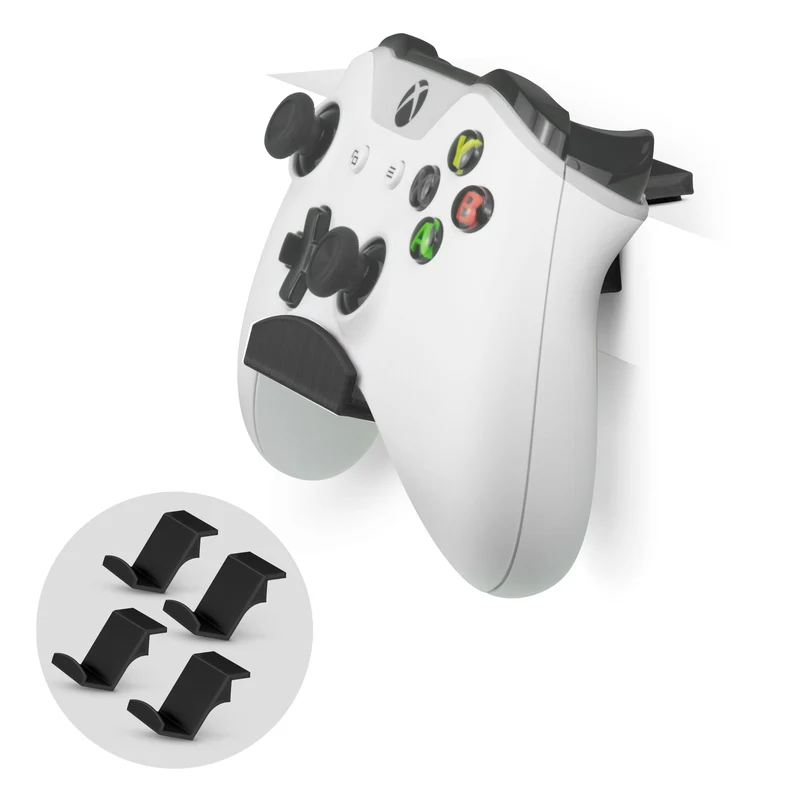 Support de suspension de support de bureau pour contrôleur de jeu pour XBox, Playstation, Switch et plus (UGC3)
