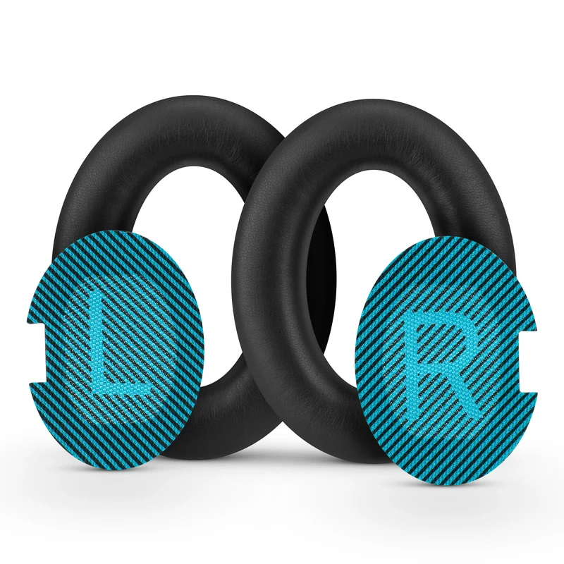 Coussinets de remplacement Premium BOSE QC25 (compatibles également avec AE2, AE2i, AE2w, SoundLink et SoundTrue)