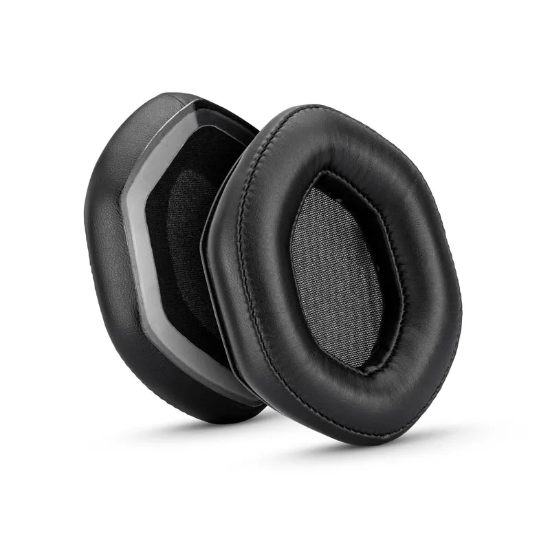 Oreillettes de remplacement V-MODA Crossfade - Matériaux de qualité supérieure et mousse à mémoire de forme