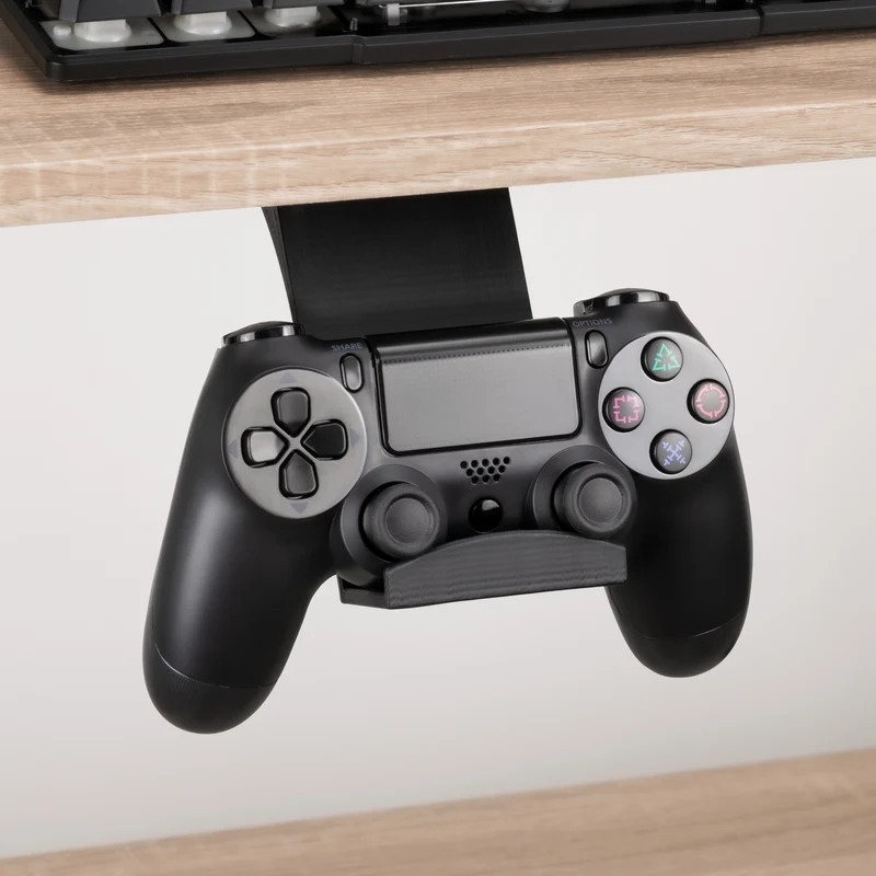 Support de suspension universel pour contrôleur de jeu sous le bureau (UGC2)