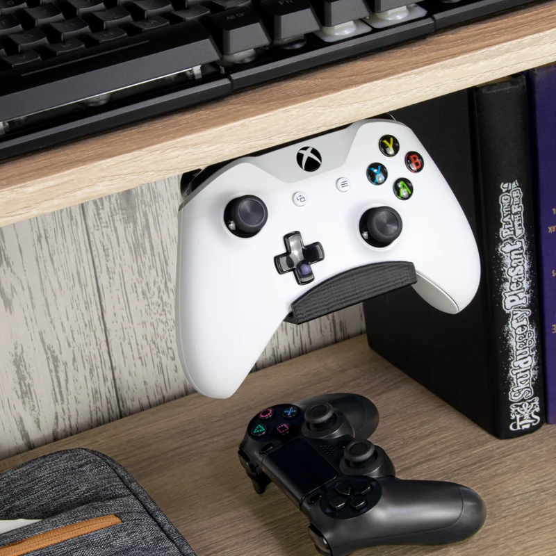 Support de suspension universel pour contrôleur de jeu sous le bureau (UGC2)