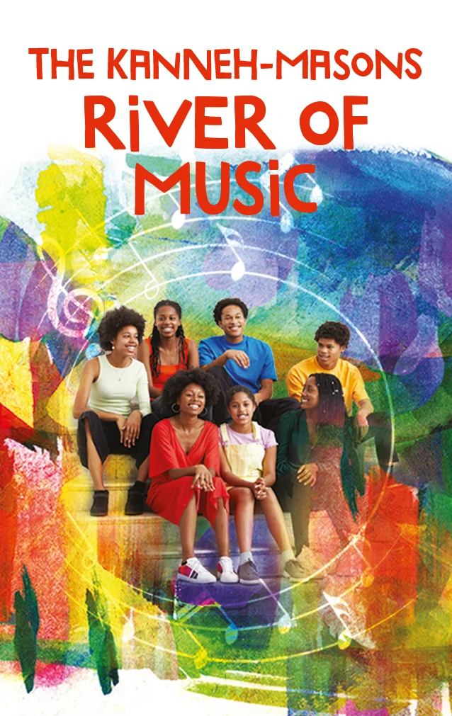 River of Music
