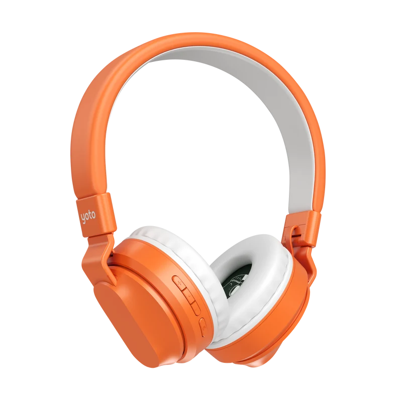 Yoto Player Pack Explorateur