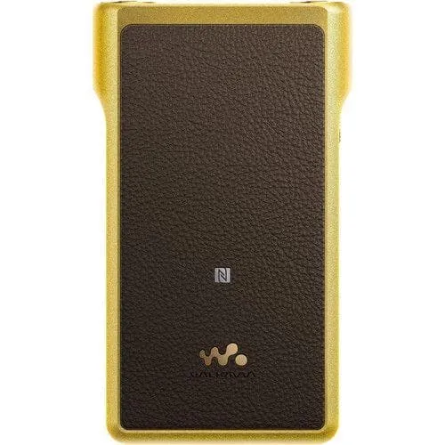 Sony Premium Walkman NW-WM1Z - Digital player - 256 GB