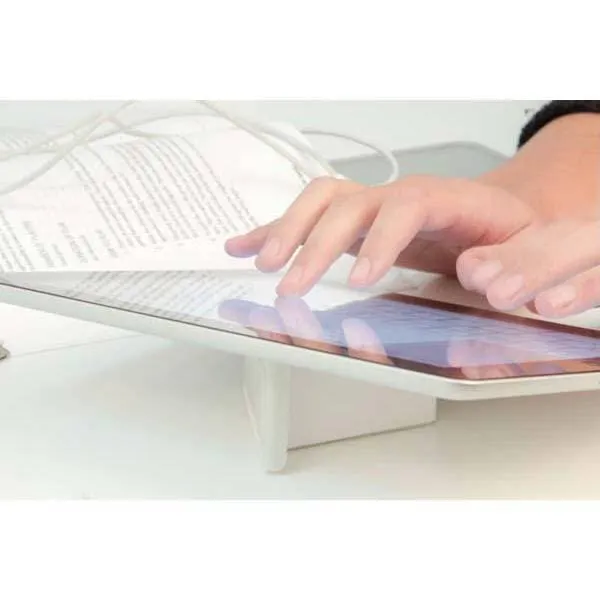 Idapt Universal Stand - Grey