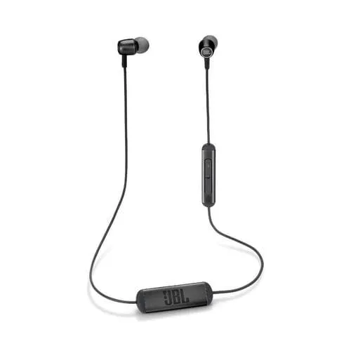 JBL Duet Mini Wireless in-ear headphones - Black