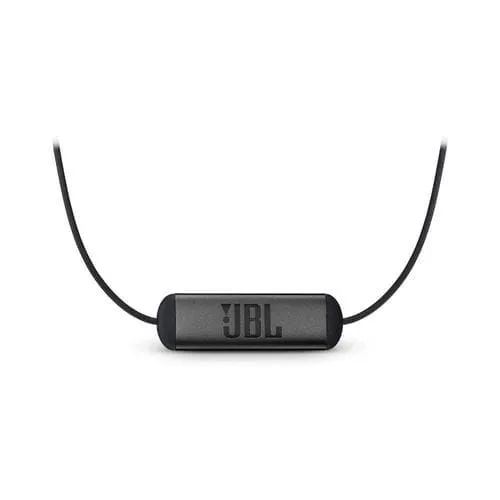 JBL Duet Mini Wireless in-ear headphones - Black