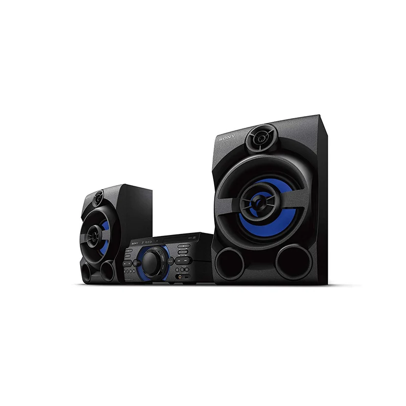 Sony MHC-M20D High Power Audio System with Cd