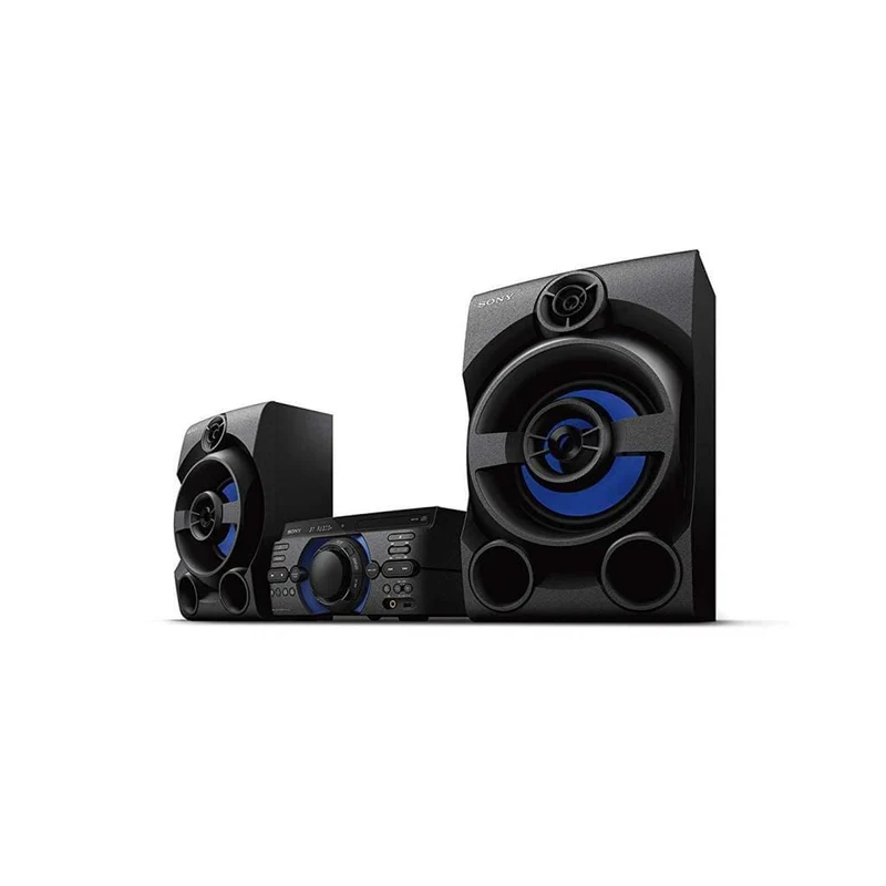Sony MHC-M20D High Power Audio System with Cd
