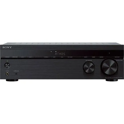 Sony STR-DH790 7.2 channel Home Theatre AV Receiver