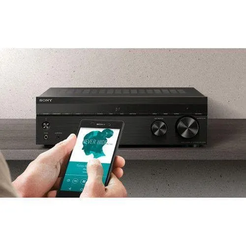 Sony STR-DH790 7.2 channel Home Theatre AV Receiver