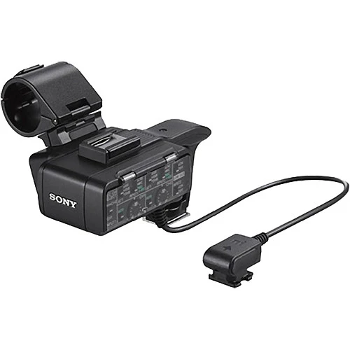 Sony XLR-K1M Microphone adapter kit