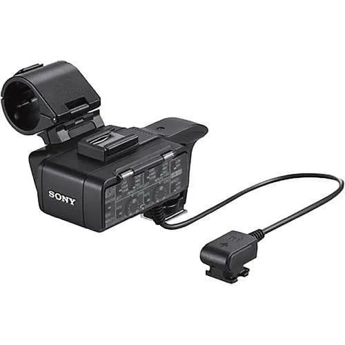 Sony XLR-K1M Microphone adapter kit