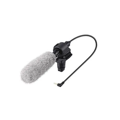Sony ECM-CG60 Shotgun Microphone
