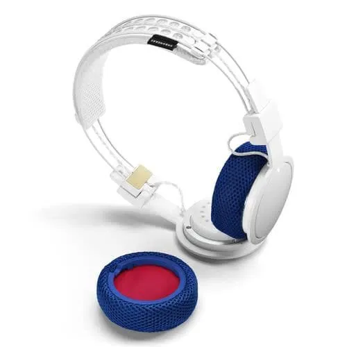 URBANEARS Hellas On-Ear Wireless Headphone - Team