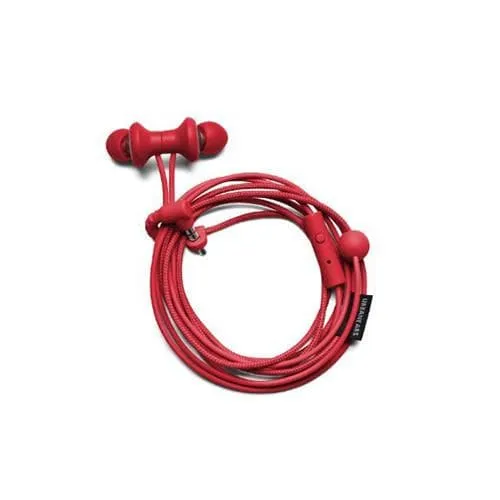 URBANEARS Kransen in-ear earbud - red