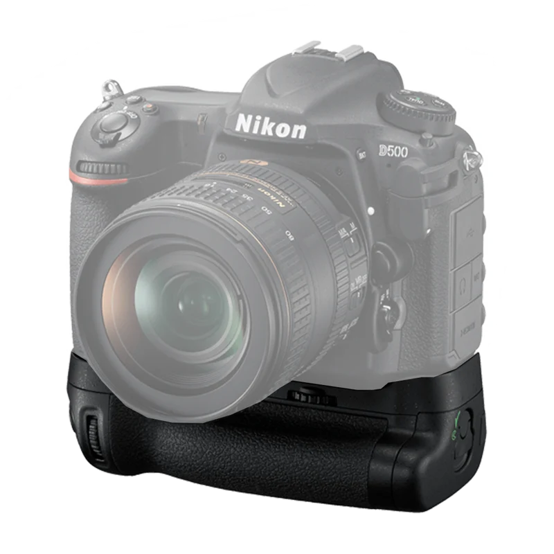 Nikon MB-D17 Battery Grip