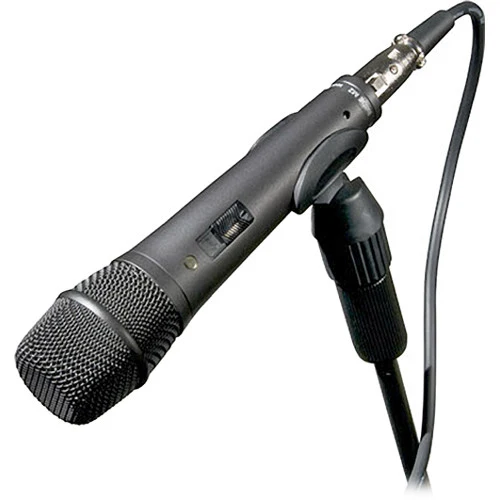 Rode M2 Condenser Handheld Microphone