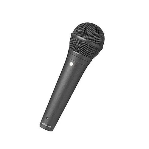 Rode M1 Dynamic Vocal Handheld Microphone