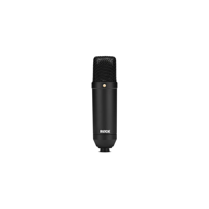 Rode NT-1 KIT 1" Cardioid Condenser Microphone with SM6 Shockmount