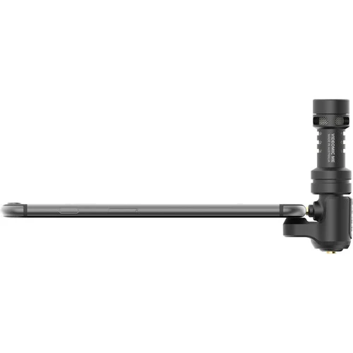 Rode VideoMic ME Directional microphone for smart phones