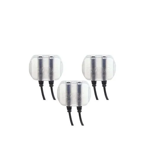 Rode invisiLav Discreet Lavalier Mounting System - 3 Pack