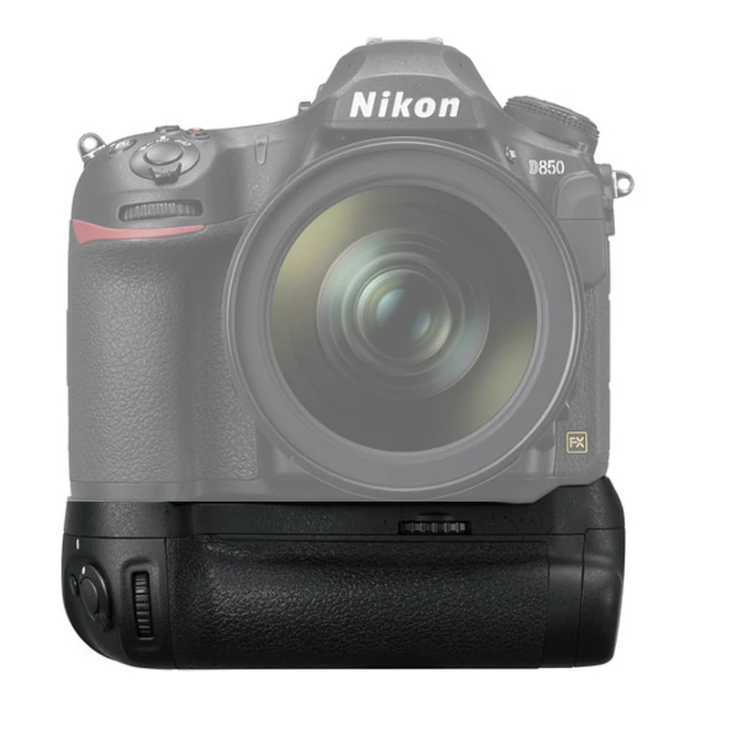 Nikon MB-D18 Battery Grip for D850