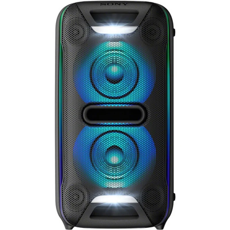 Sony GTK-XB72 Wireless Speaker with EXTRA Bass Sound