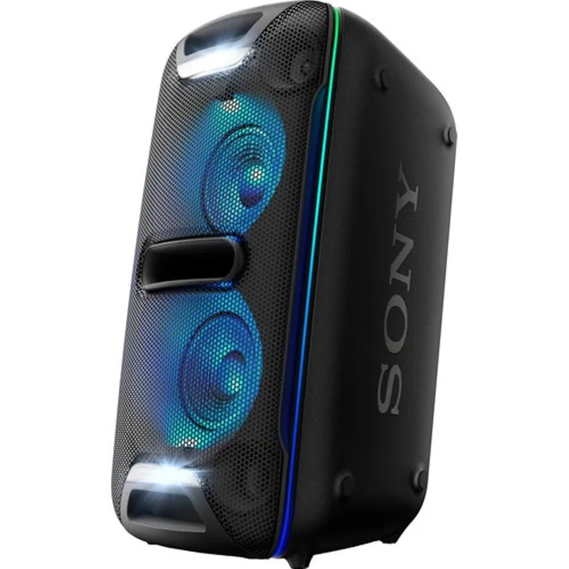 Sony GTK-XB72 Wireless Speaker with EXTRA Bass Sound