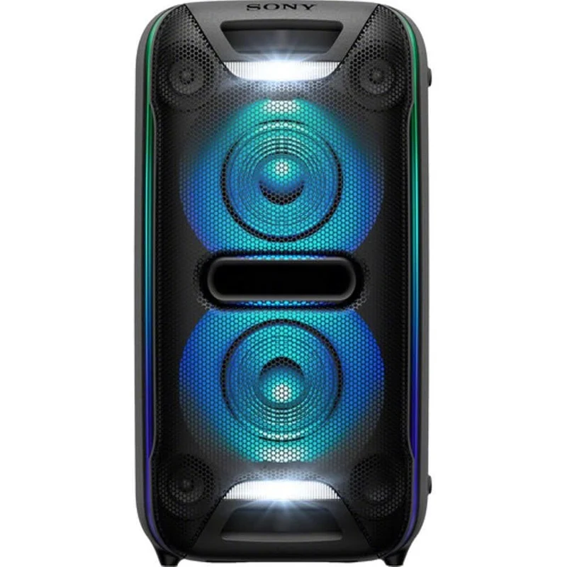 Sony GTK-XB72 Wireless Speaker with EXTRA Bass Sound
