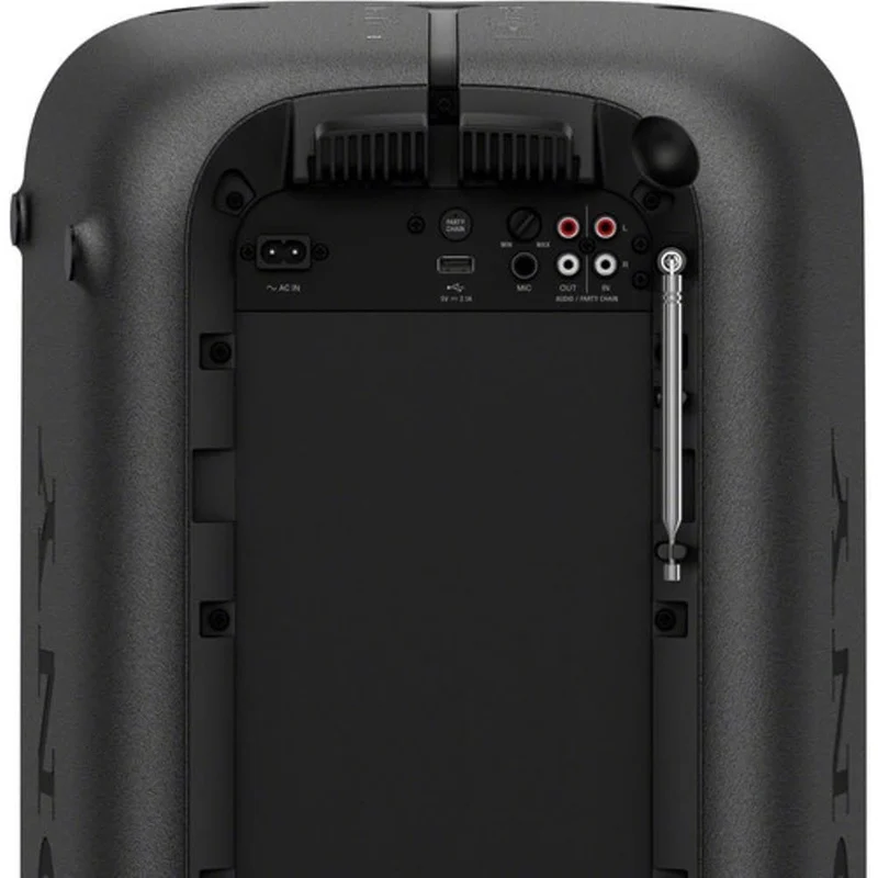 Sony GTK-XB72 Wireless Speaker with EXTRA Bass Sound
