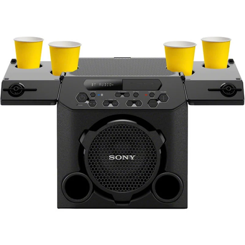 Sony GTK-PG10 Outdoor Portable wireless speaker