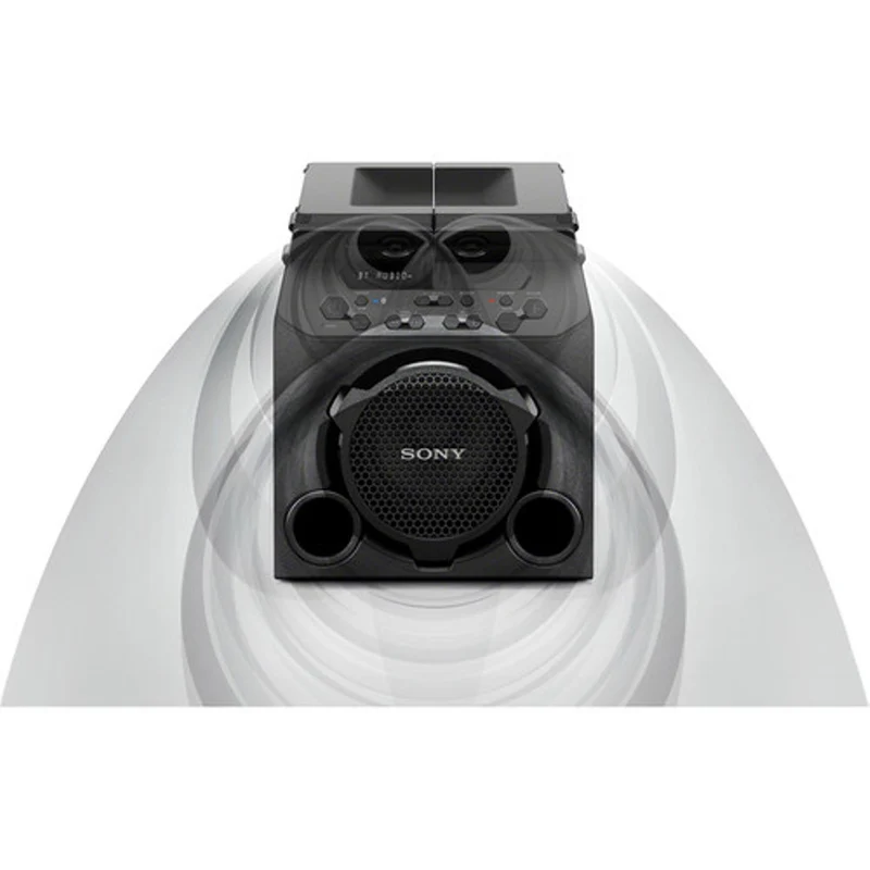 Sony GTK-PG10 Outdoor Portable wireless speaker