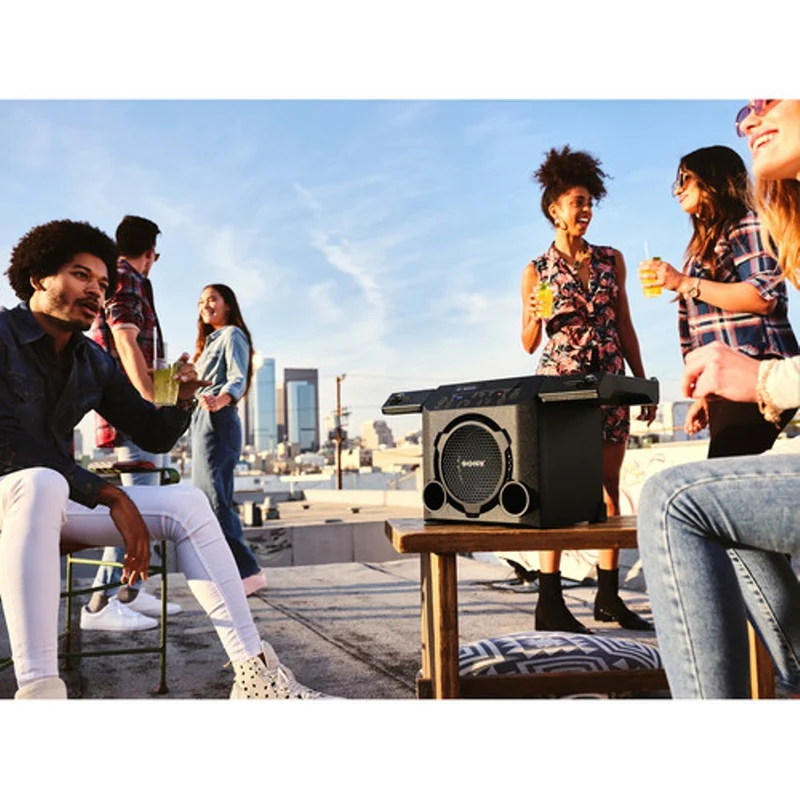 Sony GTK-PG10 Outdoor Portable wireless speaker