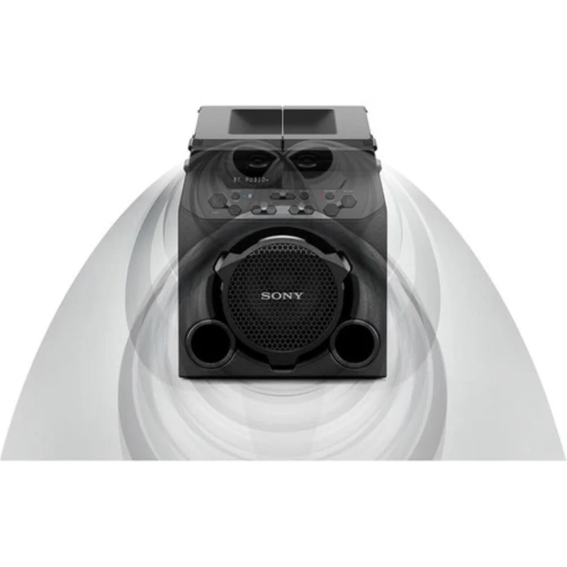 Sony GTK-PG10 Outdoor Portable wireless speaker
