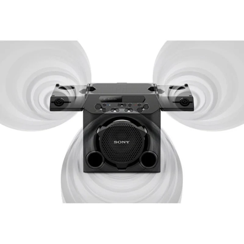 Sony GTK-PG10 Outdoor Portable wireless speaker