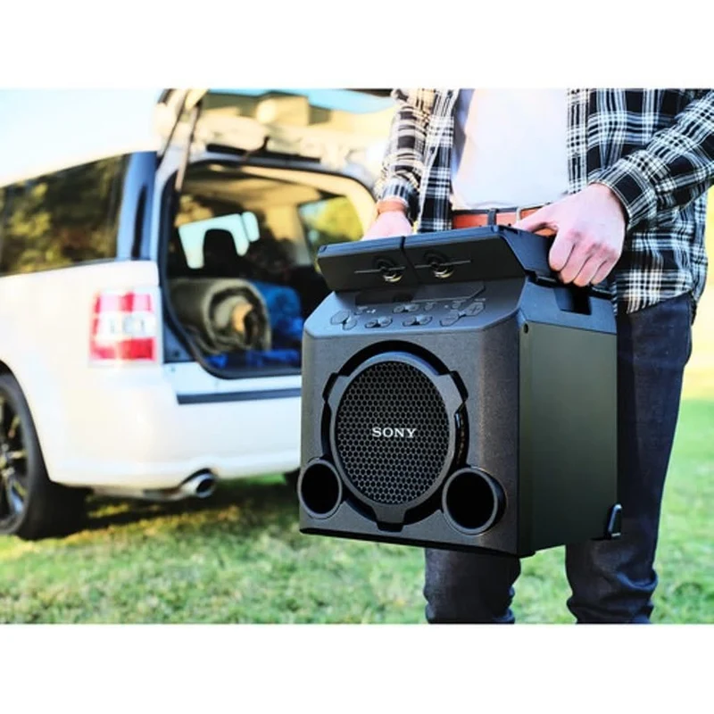 Sony GTK-PG10 Outdoor Portable wireless speaker