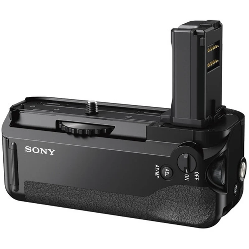 Sony VG-C1EM Vertical control grip for a7/a7R/a7S cameras